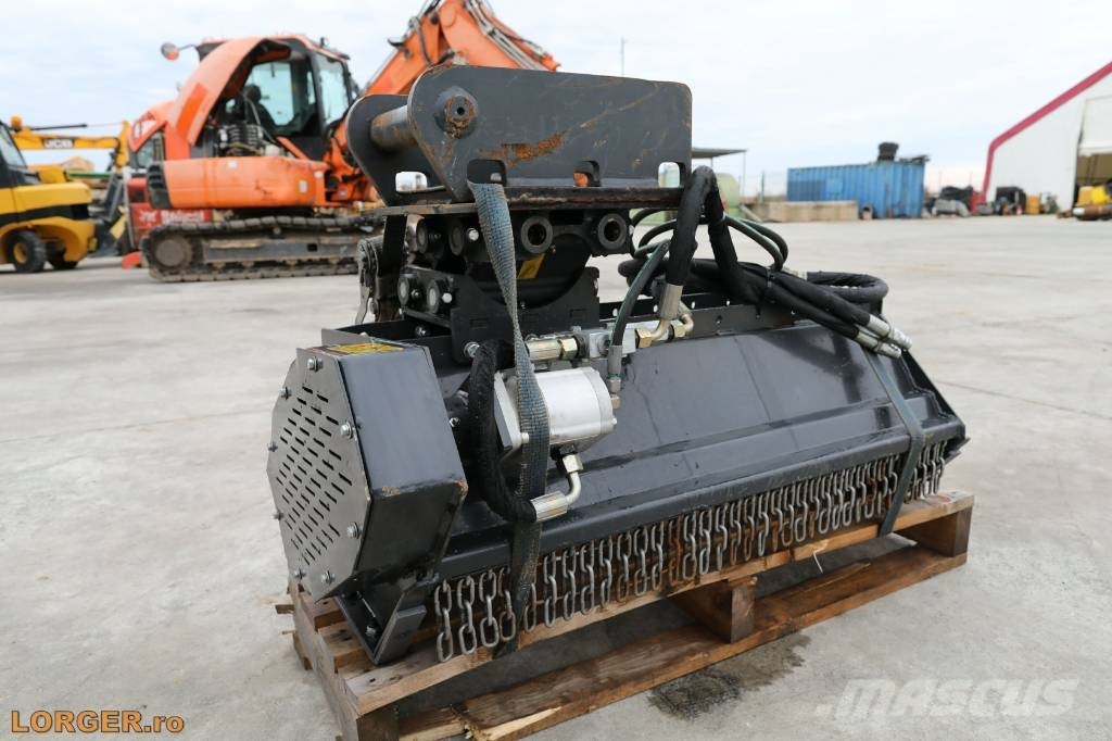 Haner HML 1000 Utilaje agricole - Altele