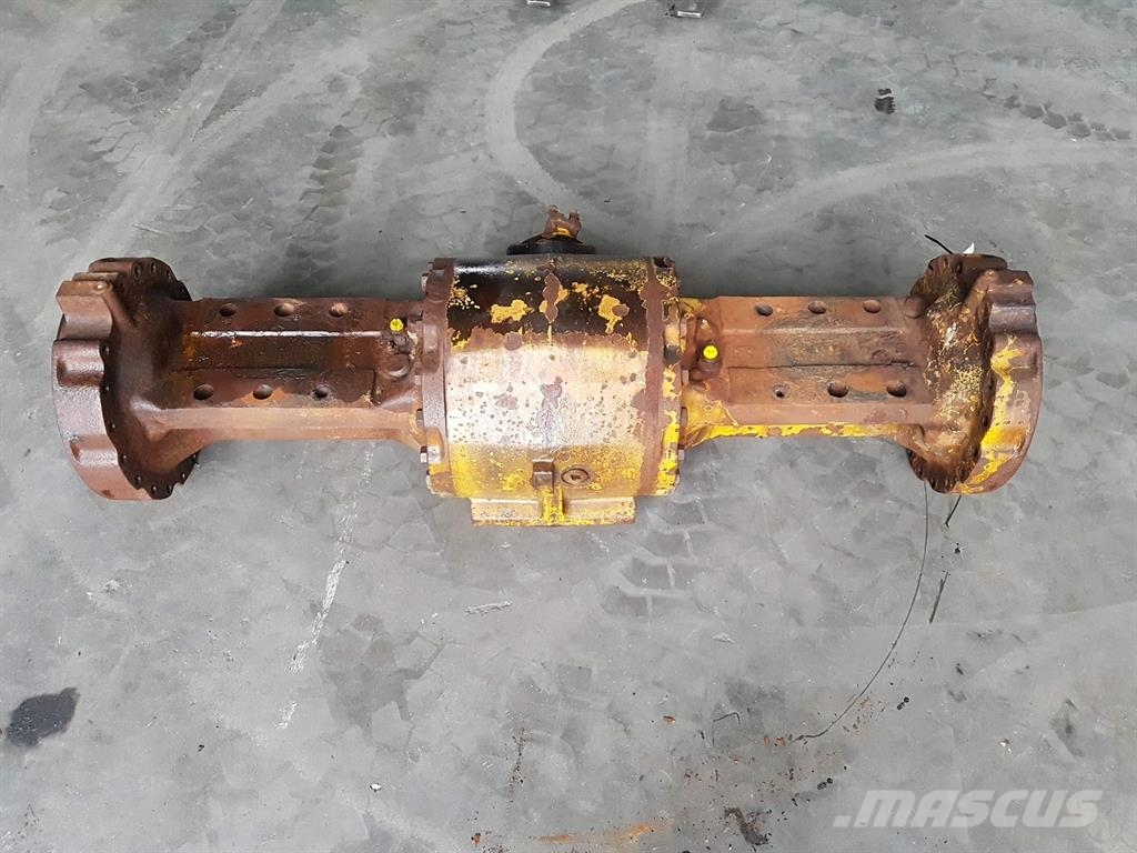 Hyundai HL760-9 - Axle/Achse/As 軸