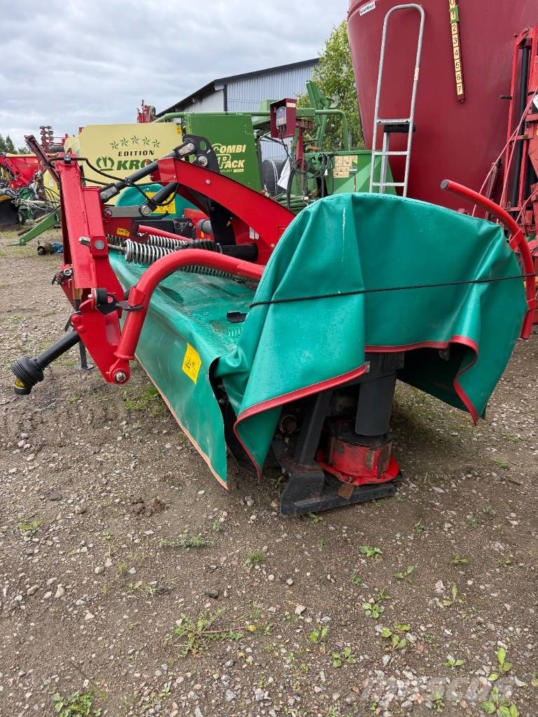 Kverneland 2832 FS Mäher