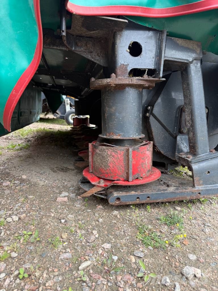 Kverneland 2832 FS Mäher