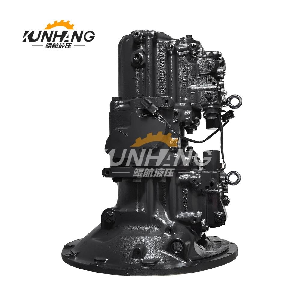 Komatsu PC450-6 Hydraulic Pump 708-2H-00191 708-2H-00120 7 Hydraulics