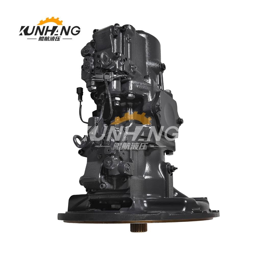 Komatsu PC450-6 Hydraulic Pump 708-2H-00191 708-2H-00120 7 Hydraulics