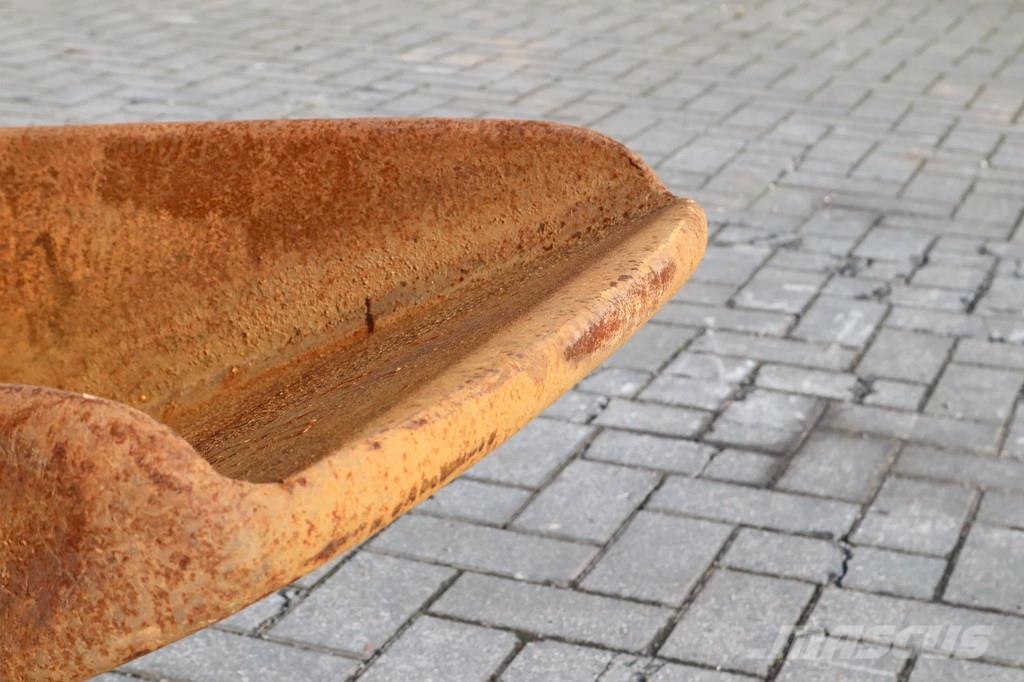 SB Grävtillbehör AB TRENCH BUCKET | SLEUVENBAK | SCHA Buckets