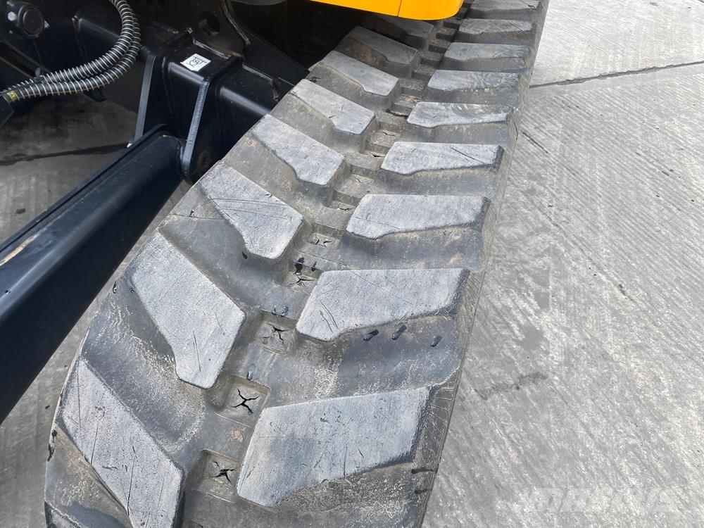 JCB 86C-2 Mini bageri < 7t