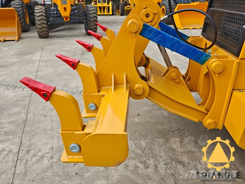 CAT 140 H モーターグレーダー
