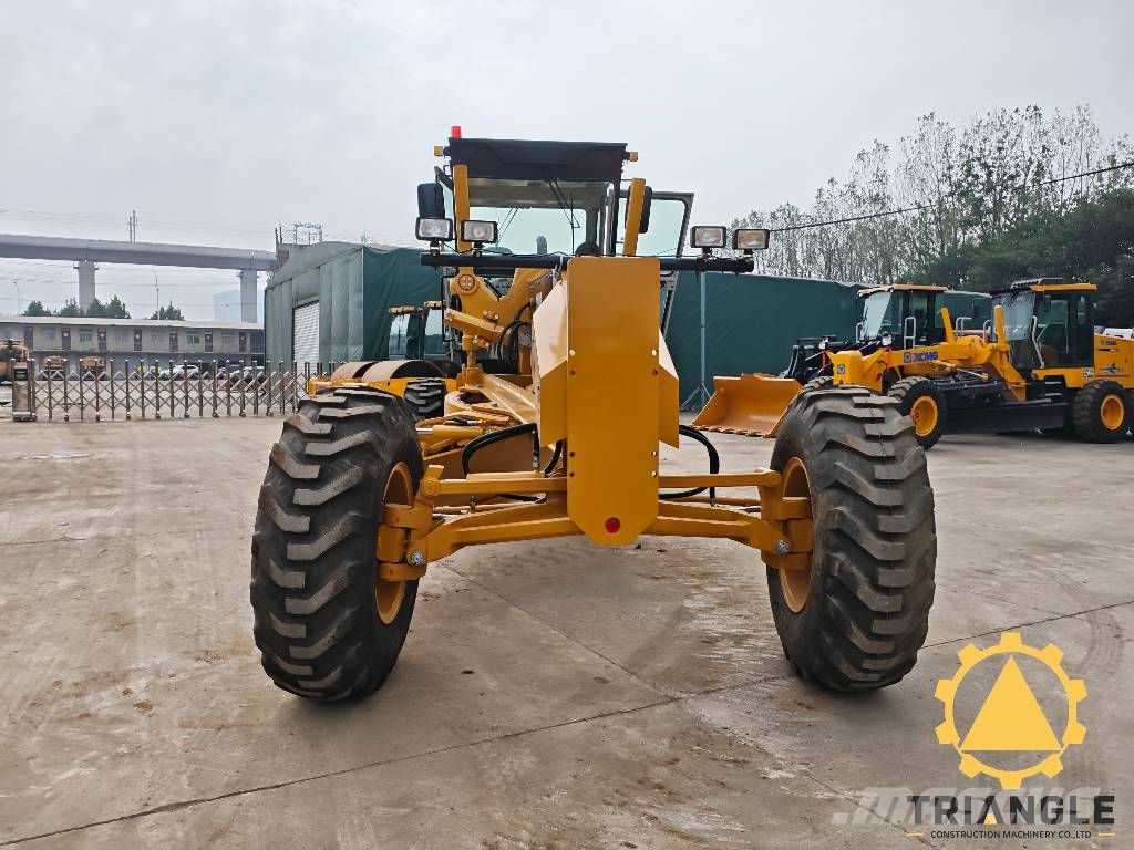 CAT 140 H モーターグレーダー