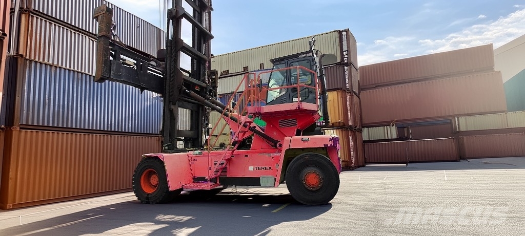Terex FDC 25K Γερανοί στοίβαξης εμπορευματοκιβωτίων