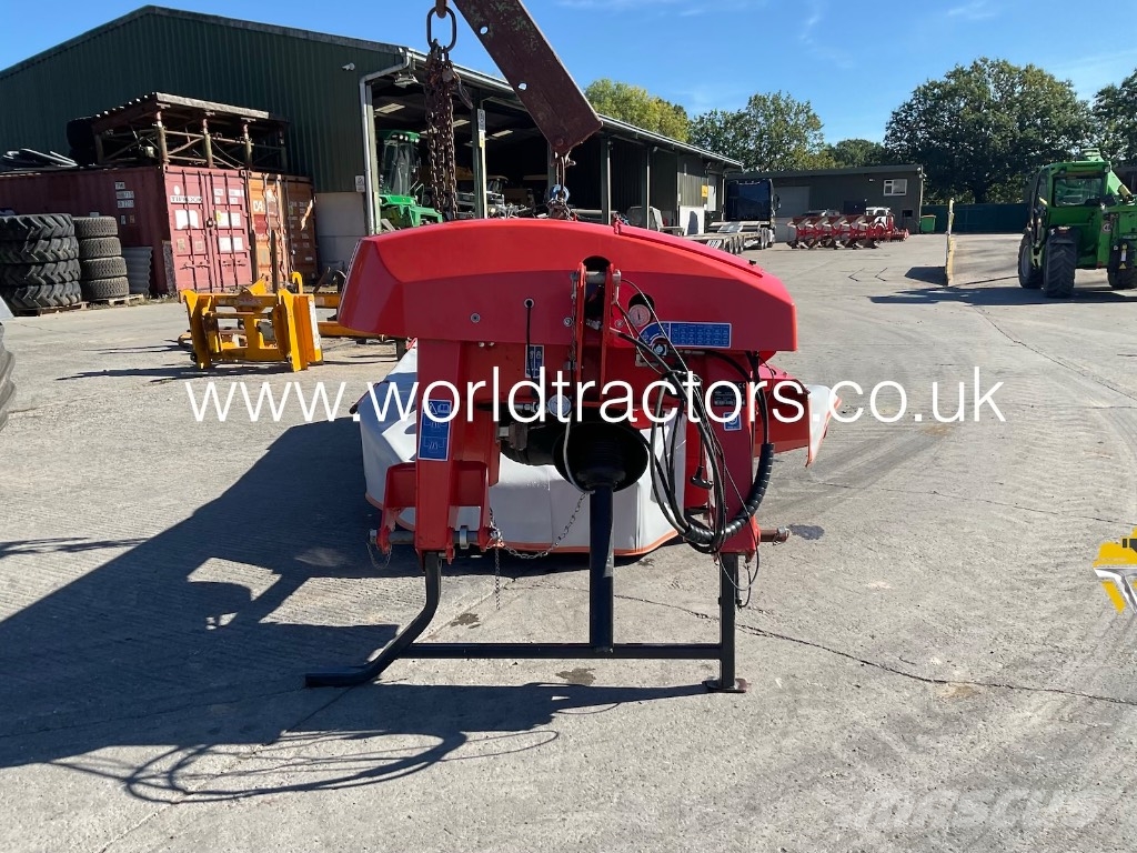 Kuhn FC 314 D Kosilice