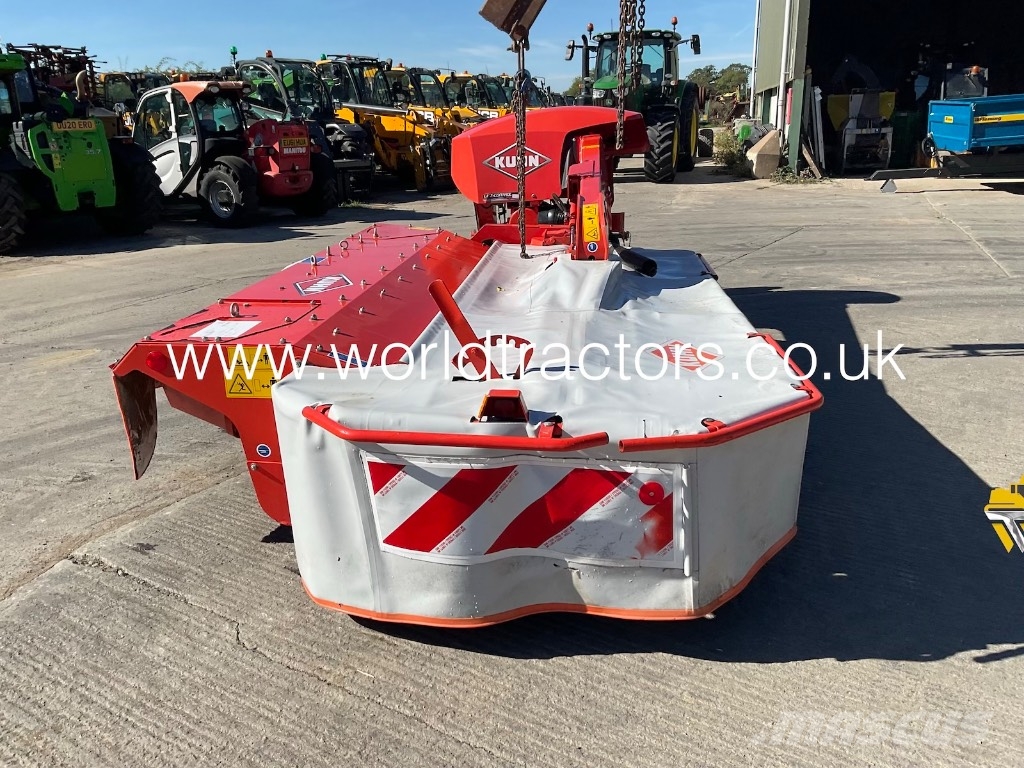 Kuhn FC 314 D Kosilice