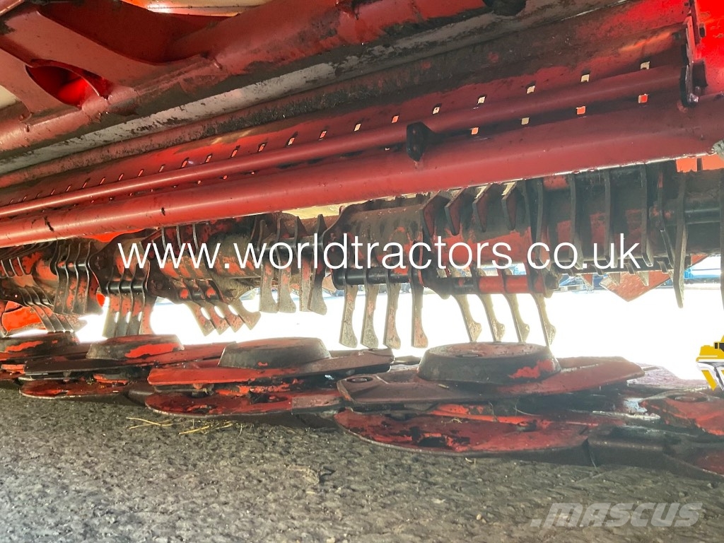 Kuhn FC 314 D Kosilice