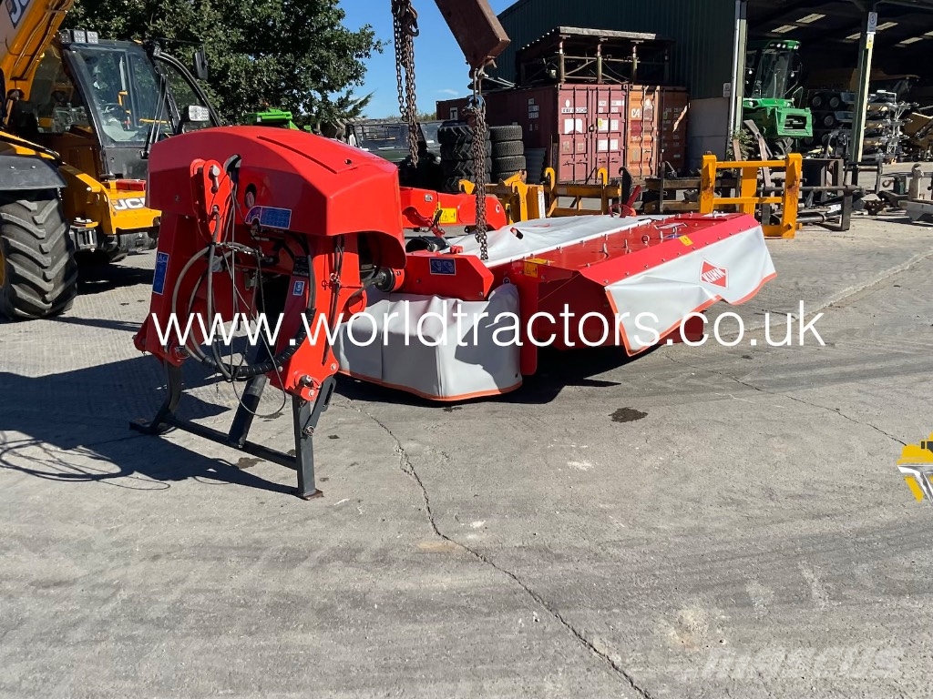 Kuhn FC 314 D Kosilice