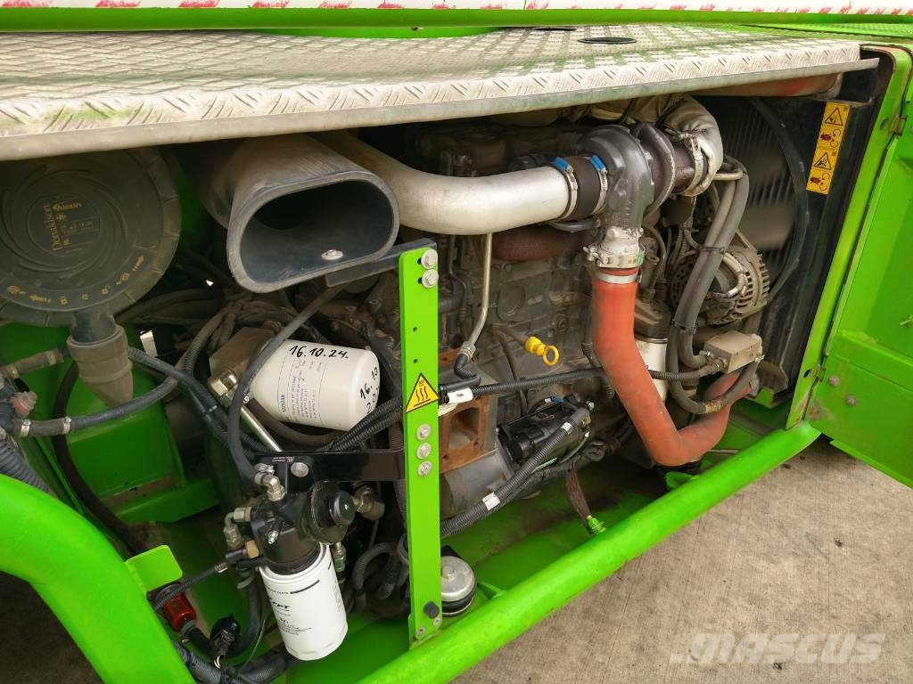 Merlo Roto 40.30 MCSS (706) Verreikers