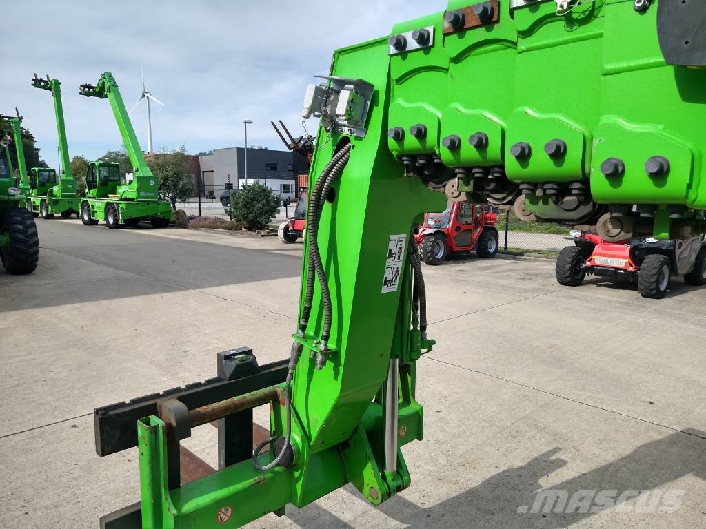 Merlo Roto 40.30 MCSS (706) Verreikers