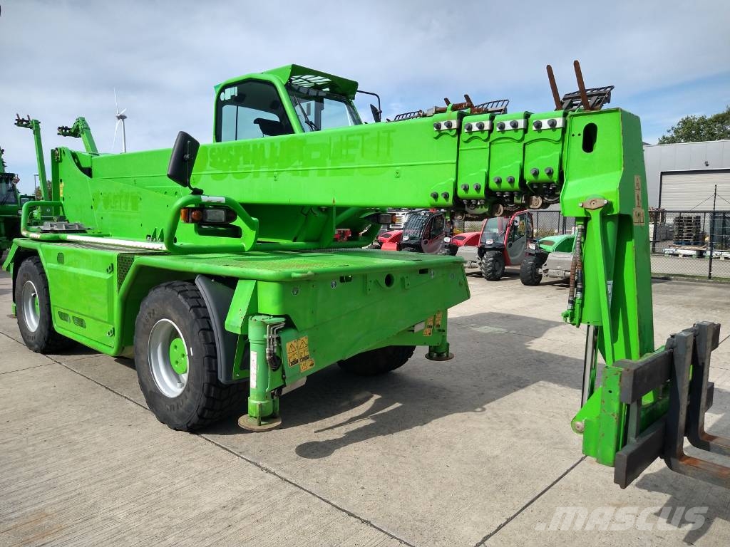 Merlo Roto 40.30 MCSS (706) Verreikers