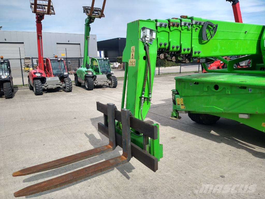 Merlo Roto 40.30 MCSS (706) Verreikers