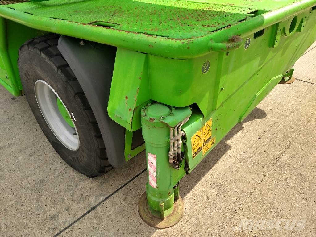 Merlo Roto 40.30 MCSS (706) Verreikers