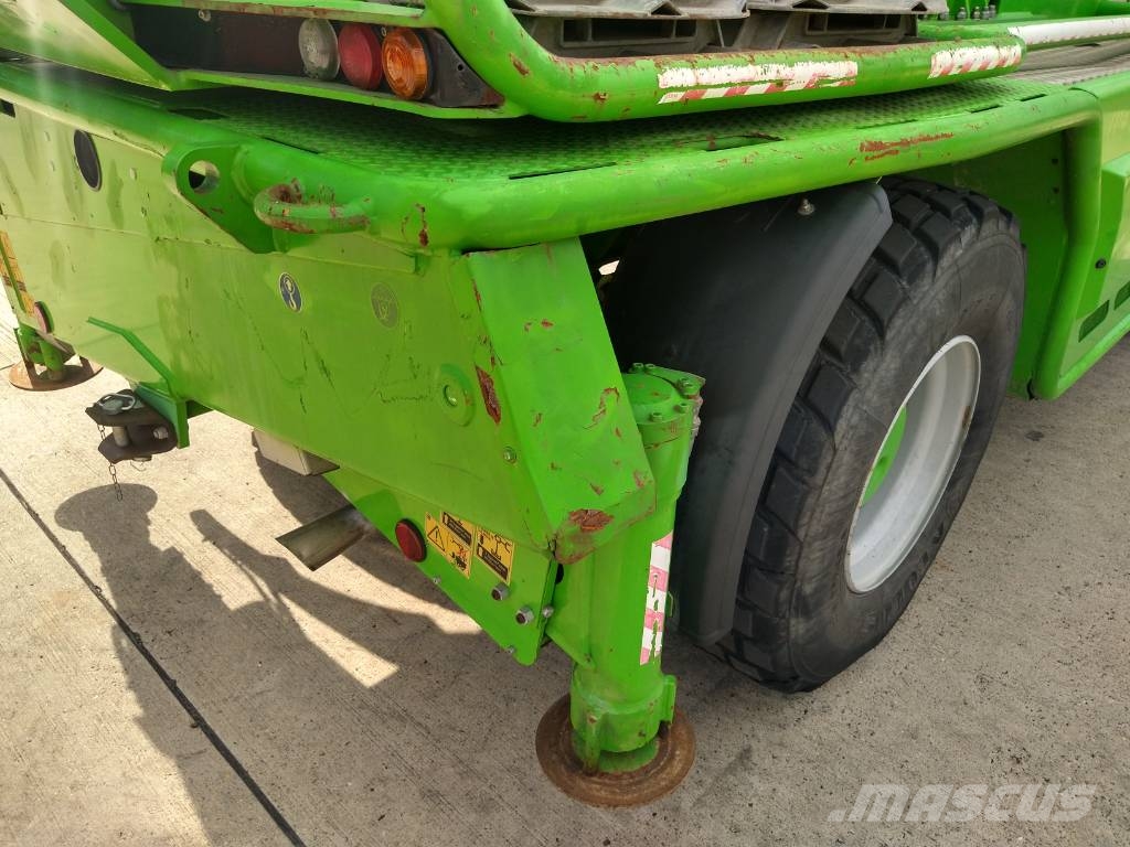 Merlo Roto 40.30 MCSS (706) Verreikers
