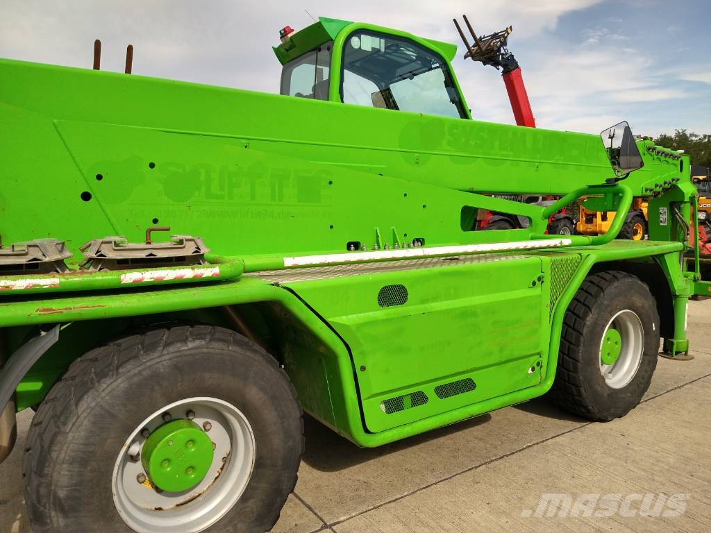 Merlo Roto 40.30 MCSS (706) Verreikers
