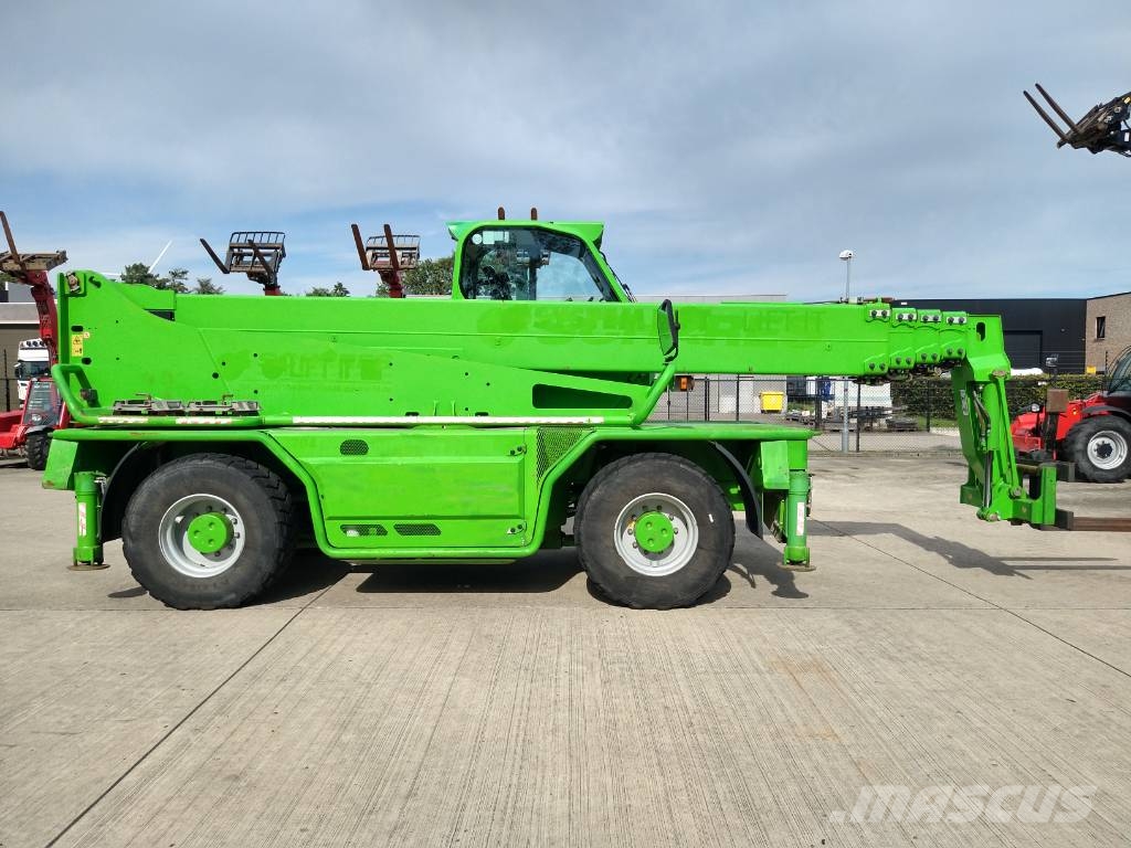 Merlo Roto 40.30 MCSS (706) Verreikers