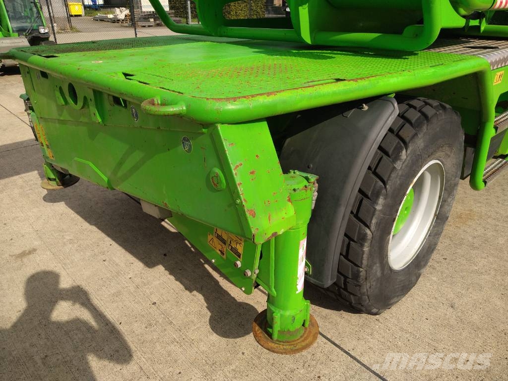 Merlo Roto 40.30 MCSS (706) Verreikers