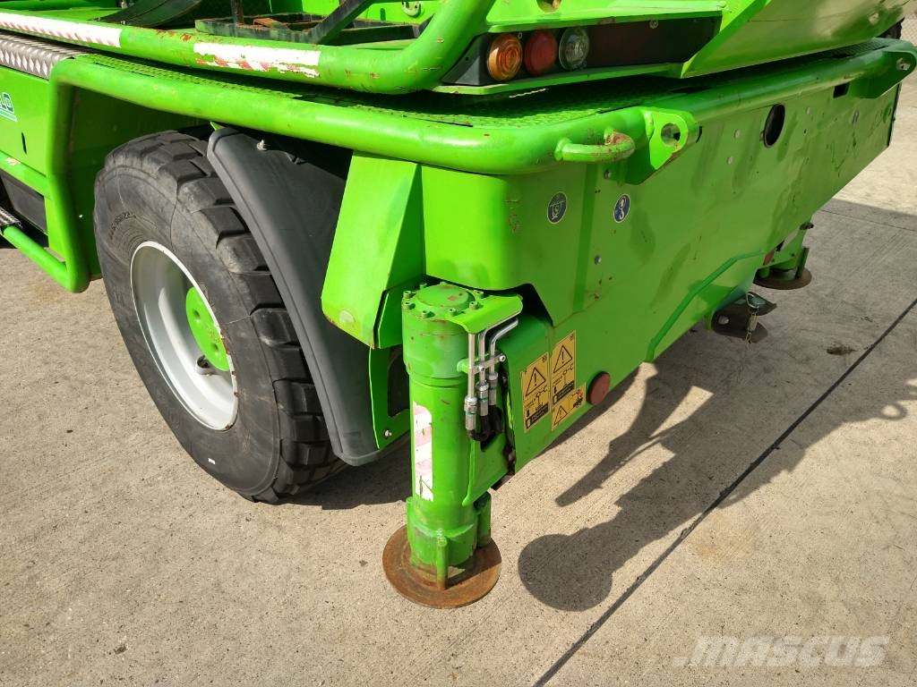 Merlo Roto 40.30 MCSS (706) Verreikers