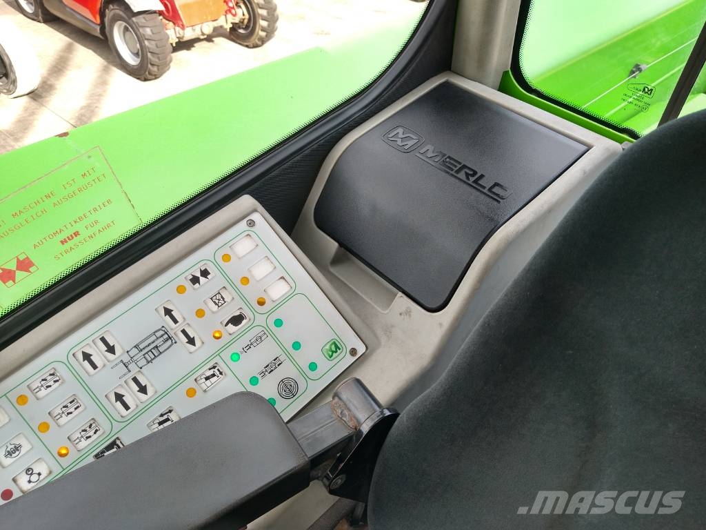 Merlo Roto 40.30 MCSS (706) Verreikers