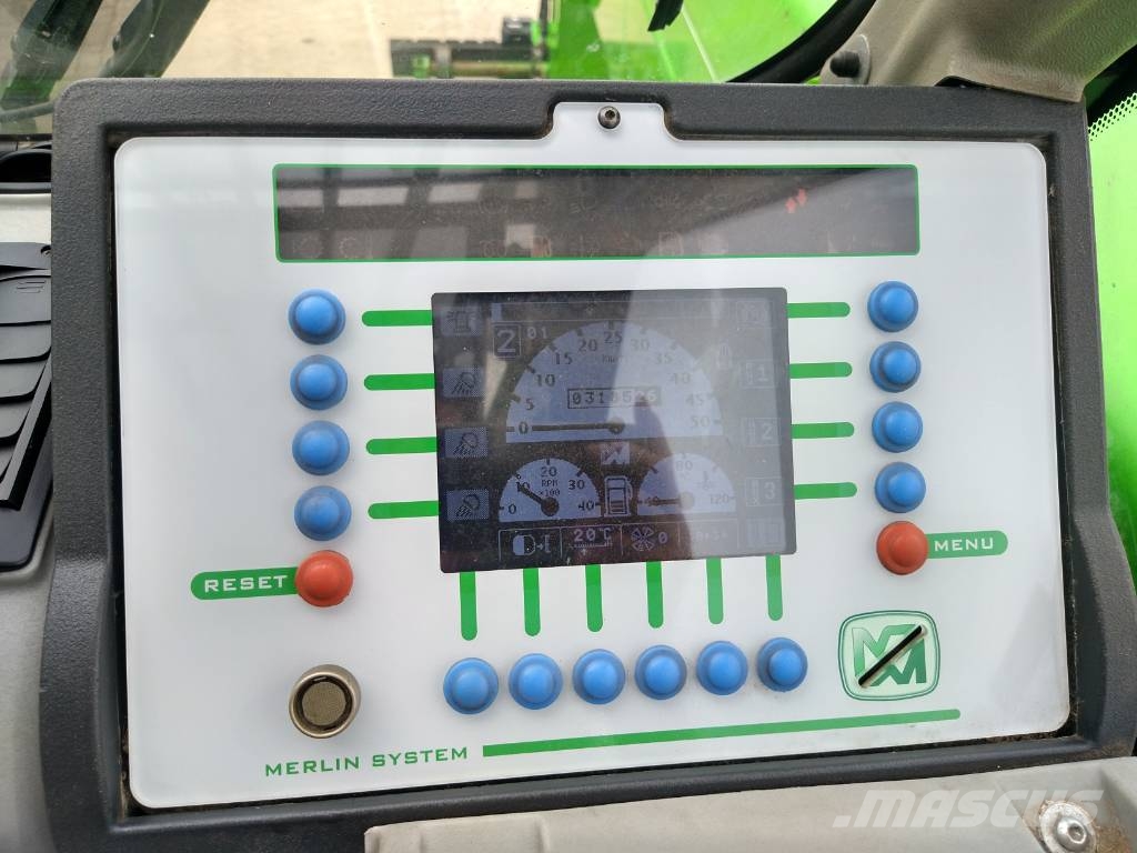 Merlo Roto 40.30 MCSS (706) Verreikers