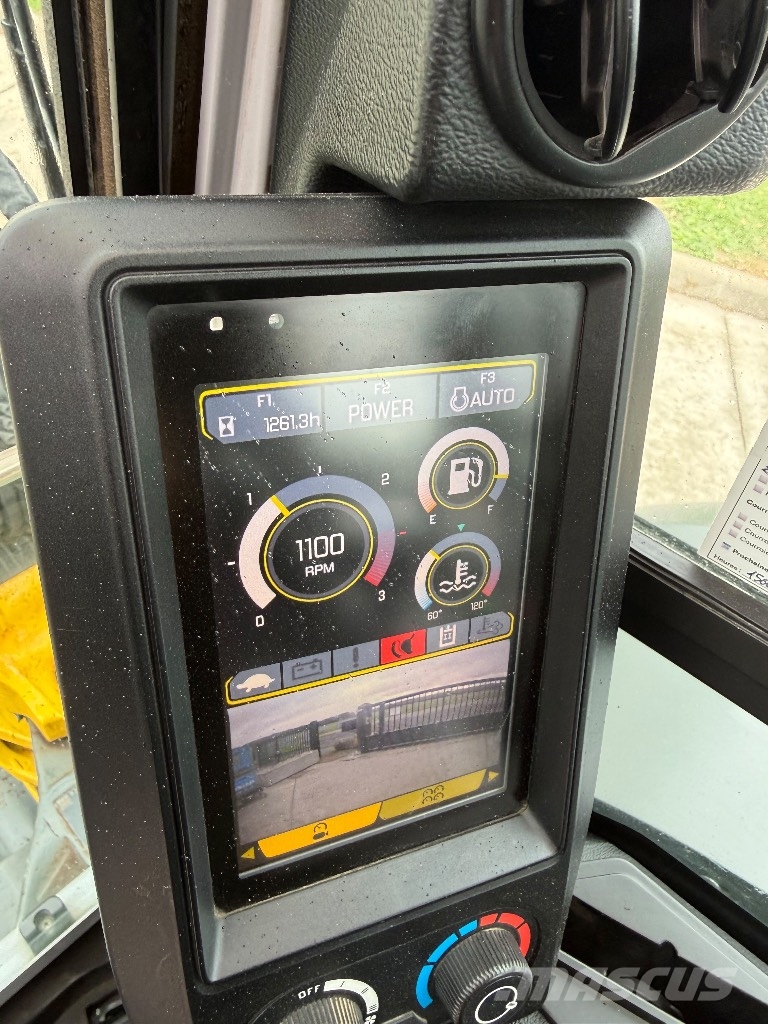 Wacker Neuson EZ 50 Minibagger < 7t