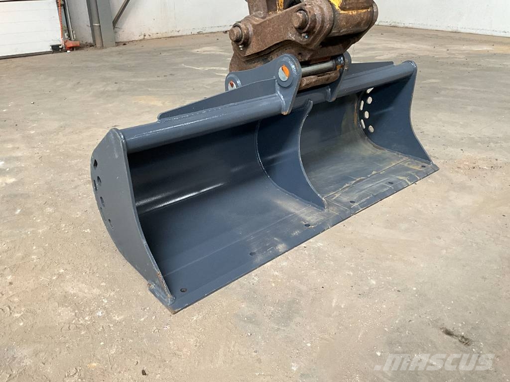 CAT 308 CR Midibagger 7t - 12t