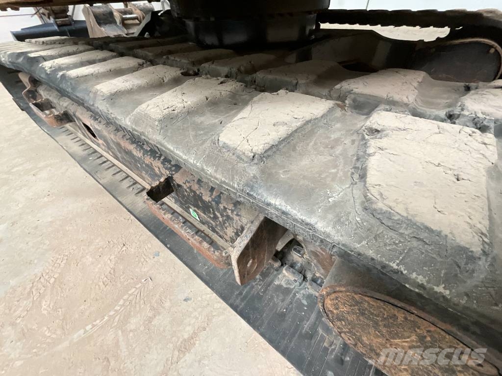 CAT 308 CR Midibagger 7t - 12t