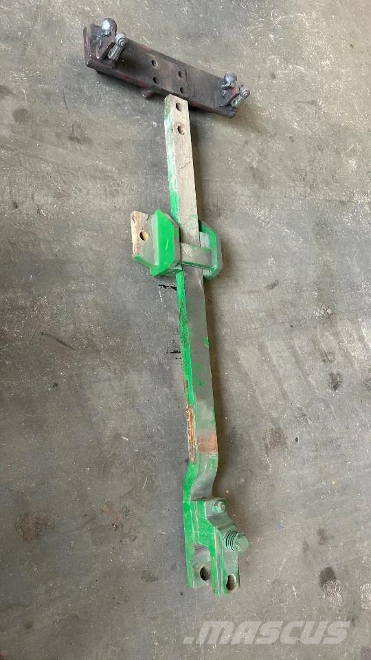 John Deere Ondertrekhaak | zwaaihaak | 7 serie 其他組件