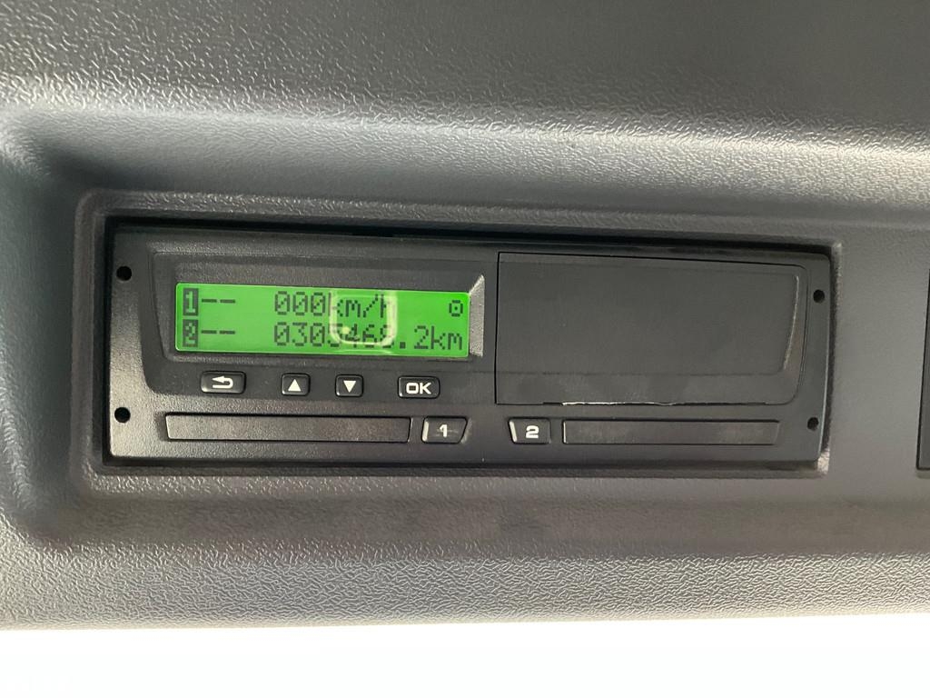 Scania P 410 Euro 6 Geesink Norba MF 300, 21m³ Jäteautot