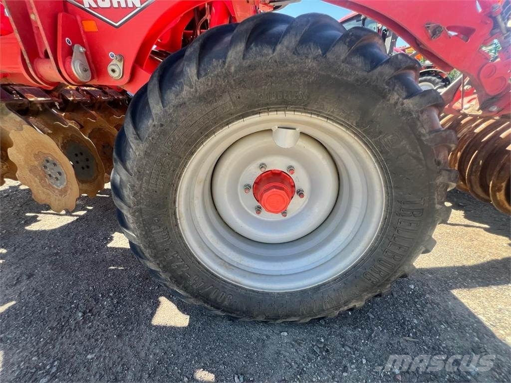 Kuhn Optimer + 6003 Сільгосптехніка - Інші
