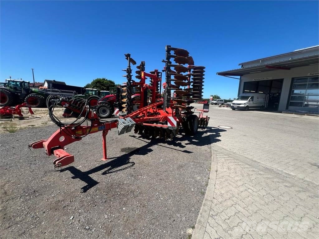 Kuhn Optimer + 6003 Сільгосптехніка - Інші