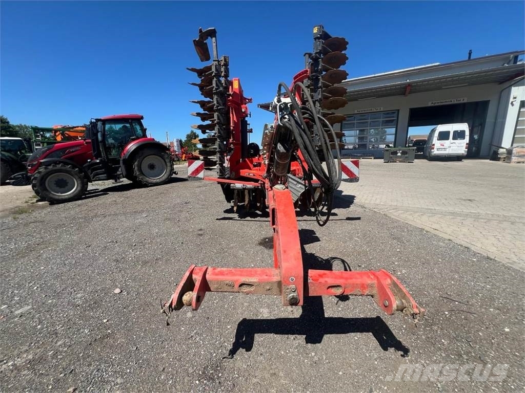 Kuhn Optimer + 6003 Сільгосптехніка - Інші