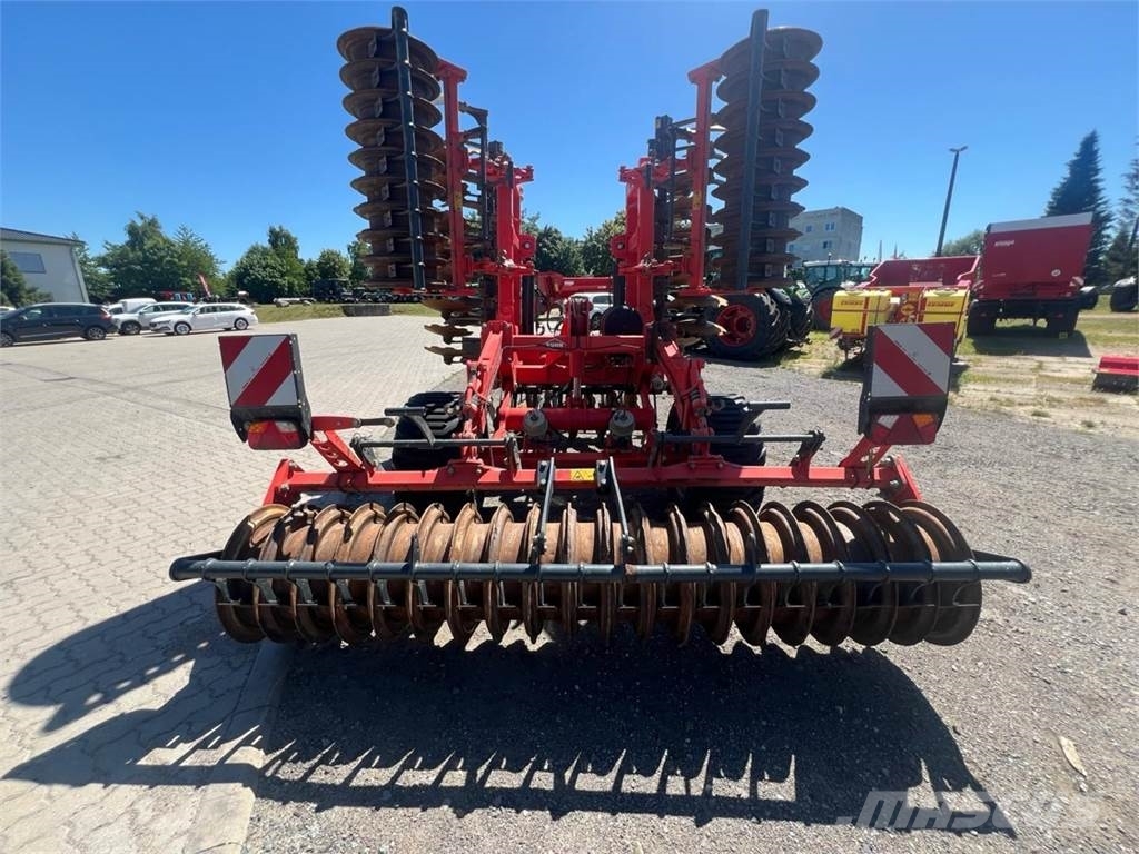 Kuhn Optimer + 6003 Сільгосптехніка - Інші