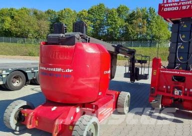 Manitou 170 AETJL Knikarmhoogwerkers