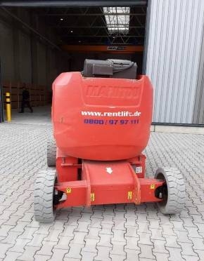 Manitou 170 AETJL Knikarmhoogwerkers