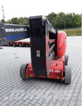 Manitou 170 AETJL Knikarmhoogwerkers