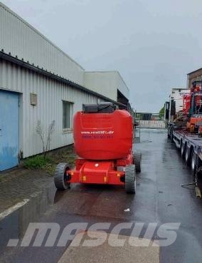 Manitou 170 AETJL Knikarmhoogwerkers