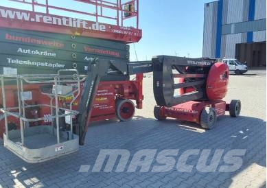 Manitou 170 AETJL Knikarmhoogwerkers