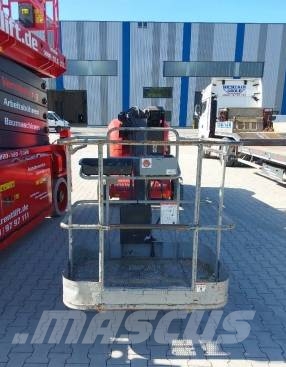Manitou 170 AETJL Knikarmhoogwerkers