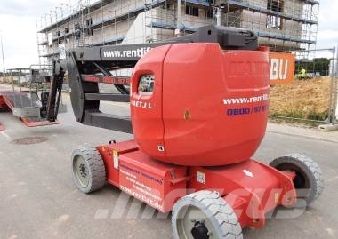 Manitou 170 AETJL Knikarmhoogwerkers