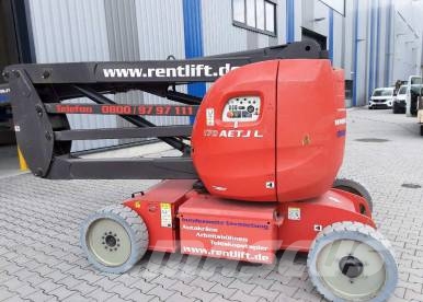 Manitou 170 AETJL Knikarmhoogwerkers