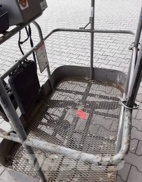 Manitou 170 AETJL Knikarmhoogwerkers