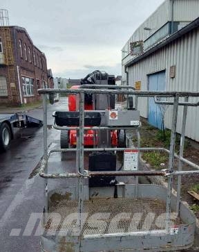 Manitou 170 AETJL Knikarmhoogwerkers