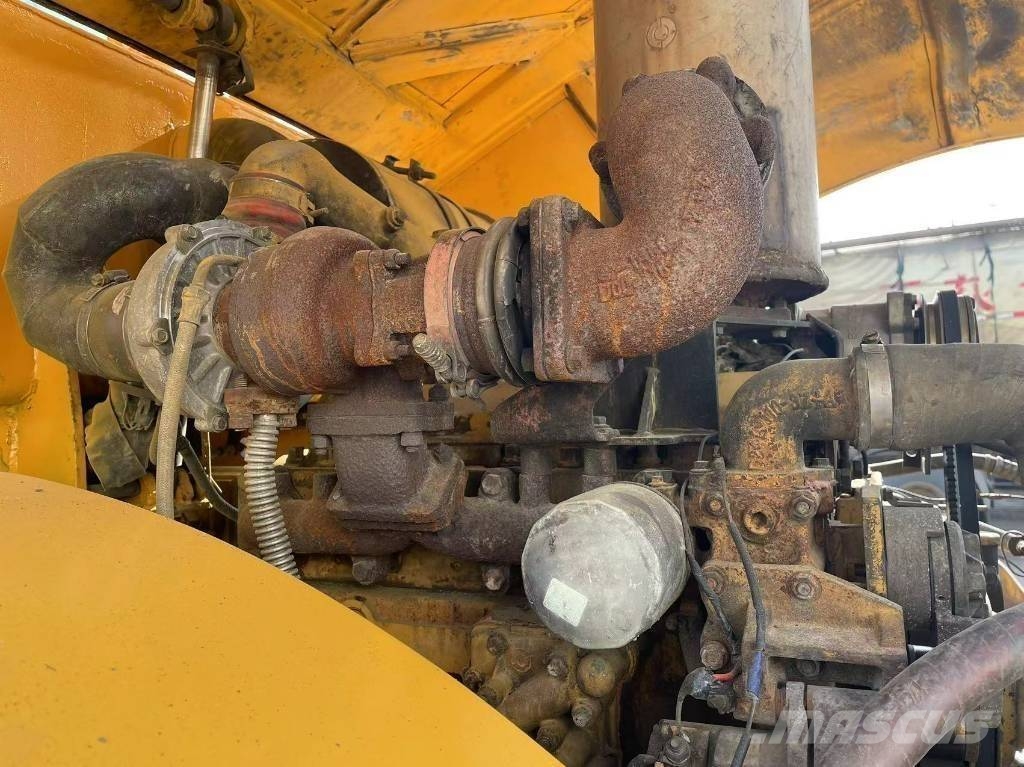 XCMG XS 183 Rouleaux monocylindre