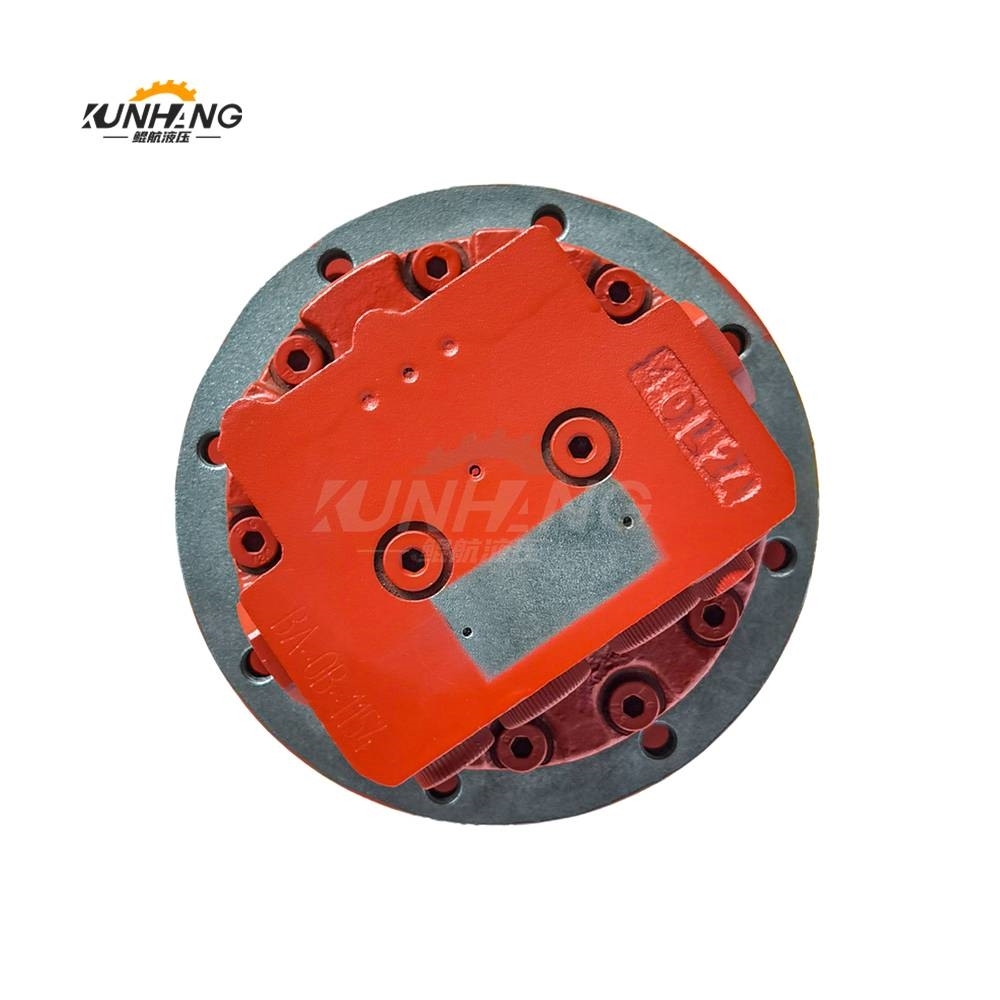 Kubota 68158-61290 Travel motor KX36 Final drive, 2023, China