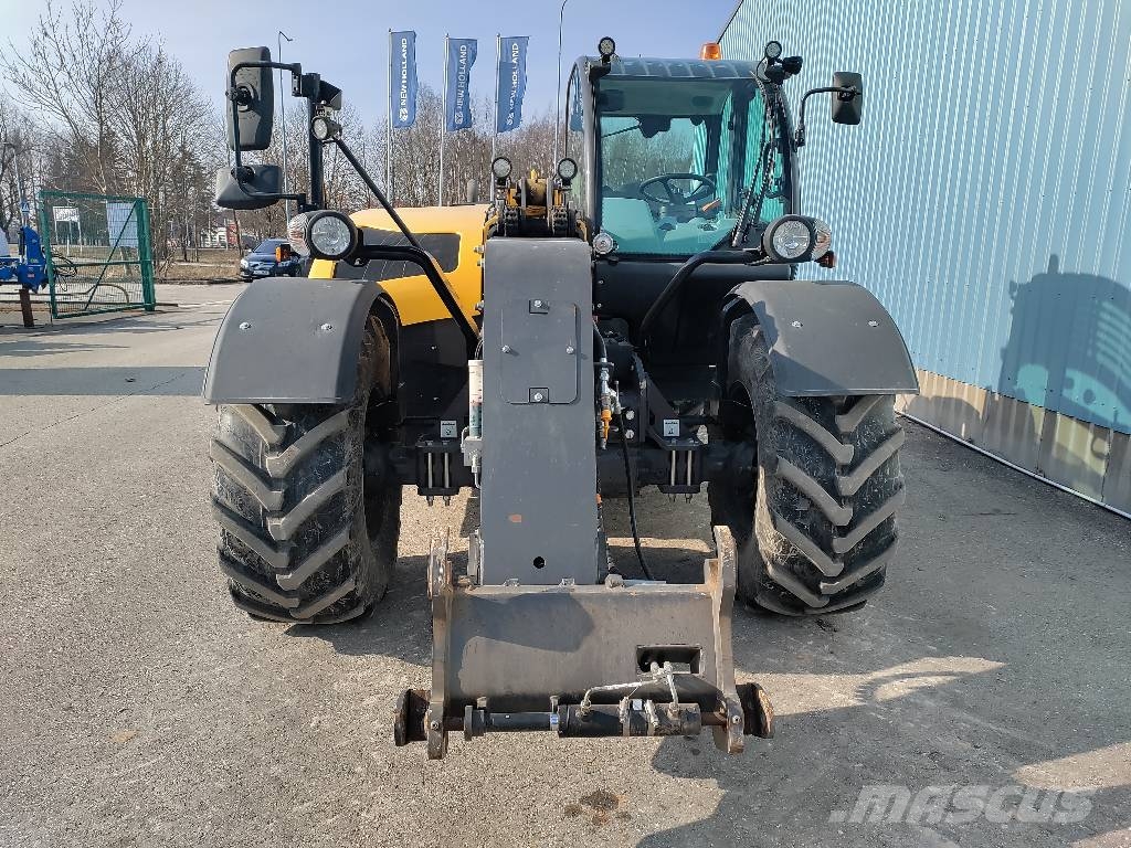 New Holland TH 9.35 Sollevatori telescopici per agricoltura