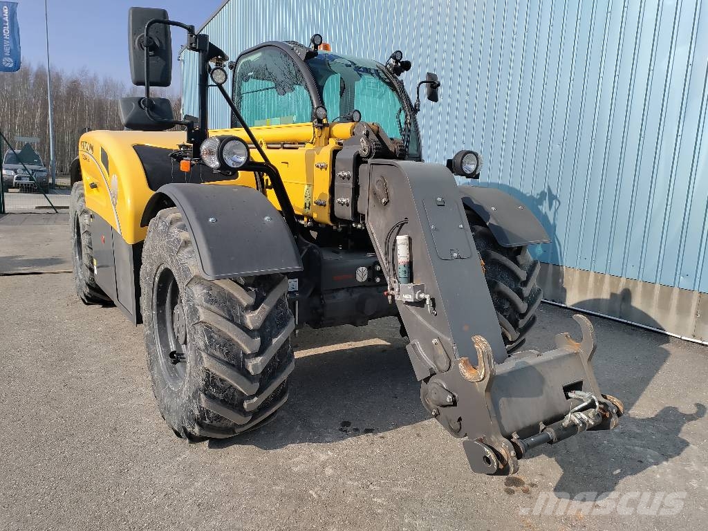 New Holland TH 9.35 Sollevatori telescopici per agricoltura